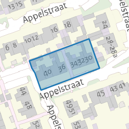 Perceel WML00-G-1005