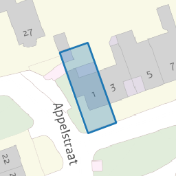 Perceel WML00-G-1006