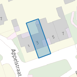 Perceel WML00-G-1007