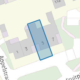 Perceel WML00-G-1008