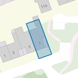 Perceel WML00-G-1009