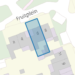 Perceel WML00-G-1012