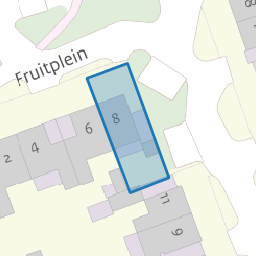 Perceel WML00-G-1013