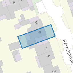 Perceel WML00-G-1015