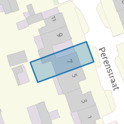 Perceel WML00-G-1016