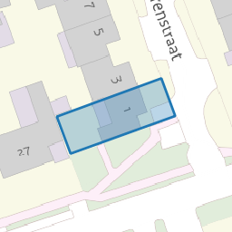 Perceel WML00-G-1019