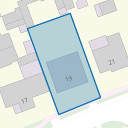 Perceel WML00-G-1032