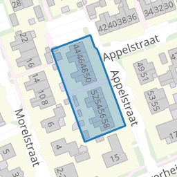 Perceel WML00-G-1038