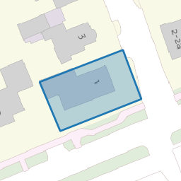 Perceel WML00-G-1040