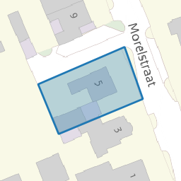 Perceel WML00-G-1041