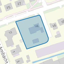 Perceel WML00-G-1046