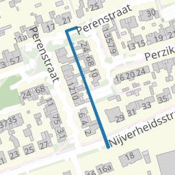 Perceel WML00-G-1050