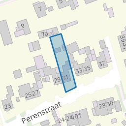 Perceel WML00-G-1056