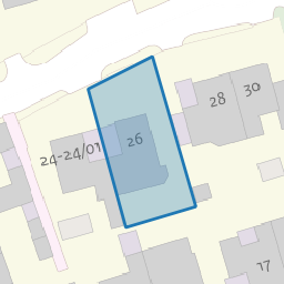 Perceel WML00-G-1063