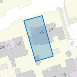 Perceel WML00-G-1064