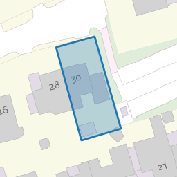 Perceel WML00-G-1065