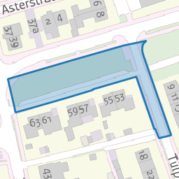 Perceel WML00-G-1075