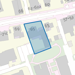 Perceel WML00-G-1076