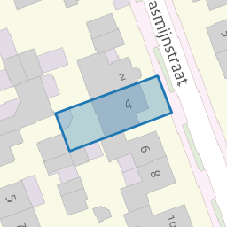 Perceel WML00-G-1083