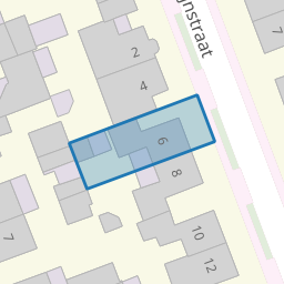 Perceel WML00-G-1084