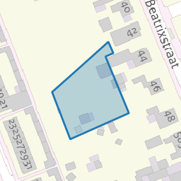 Perceel WML00-G-1107