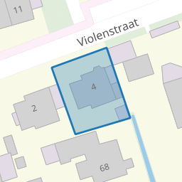 Perceel WML00-G-1113