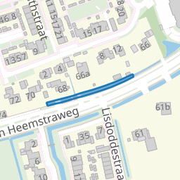 Perceel WML00-G-1116