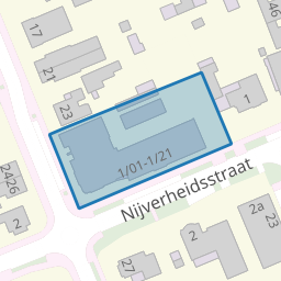 Perceel WML00-G-1122