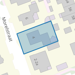 Perceel WML00-G-1128