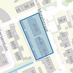 Perceel WML00-G-1130