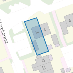 Perceel WML00-G-1131