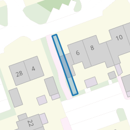 Perceel WML00-G-1133