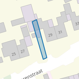 Perceel WML00-G-1139