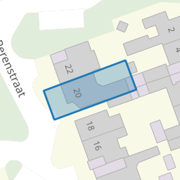 Perceel WML00-G-1147