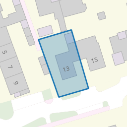 Perceel WML00-G-1155