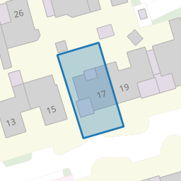 Perceel WML00-G-1157