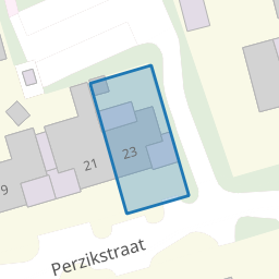Perceel WML00-G-1160