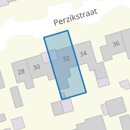Perceel WML00-G-1164