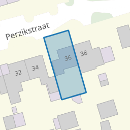 Perceel WML00-G-1166