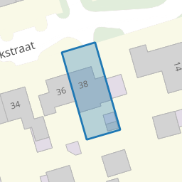 Perceel WML00-G-1167