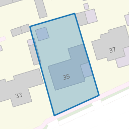 Perceel WML00-G-1169