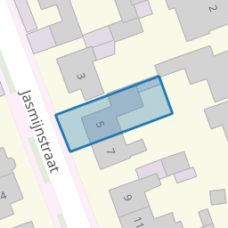 Perceel WML00-G-1182