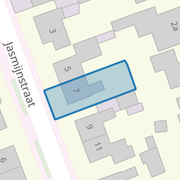 Perceel WML00-G-1183