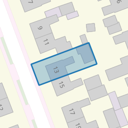 Perceel WML00-G-1184