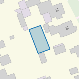 Perceel WML00-G-1188