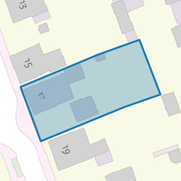 Perceel WML00-G-1189