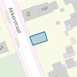 Perceel WML00-G-1190