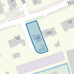 Perceel WML00-G-1192