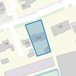 Perceel WML00-G-1193