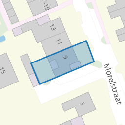 Perceel WML00-G-1199